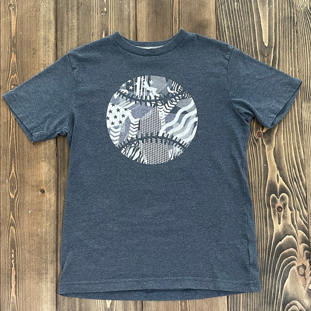 Boy’s Old Navy Baseball Shirt